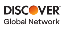 logo discover