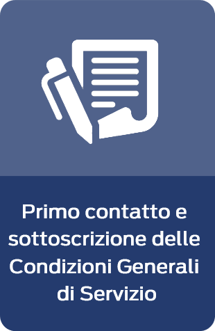 primo contatto