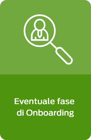 primo contatto